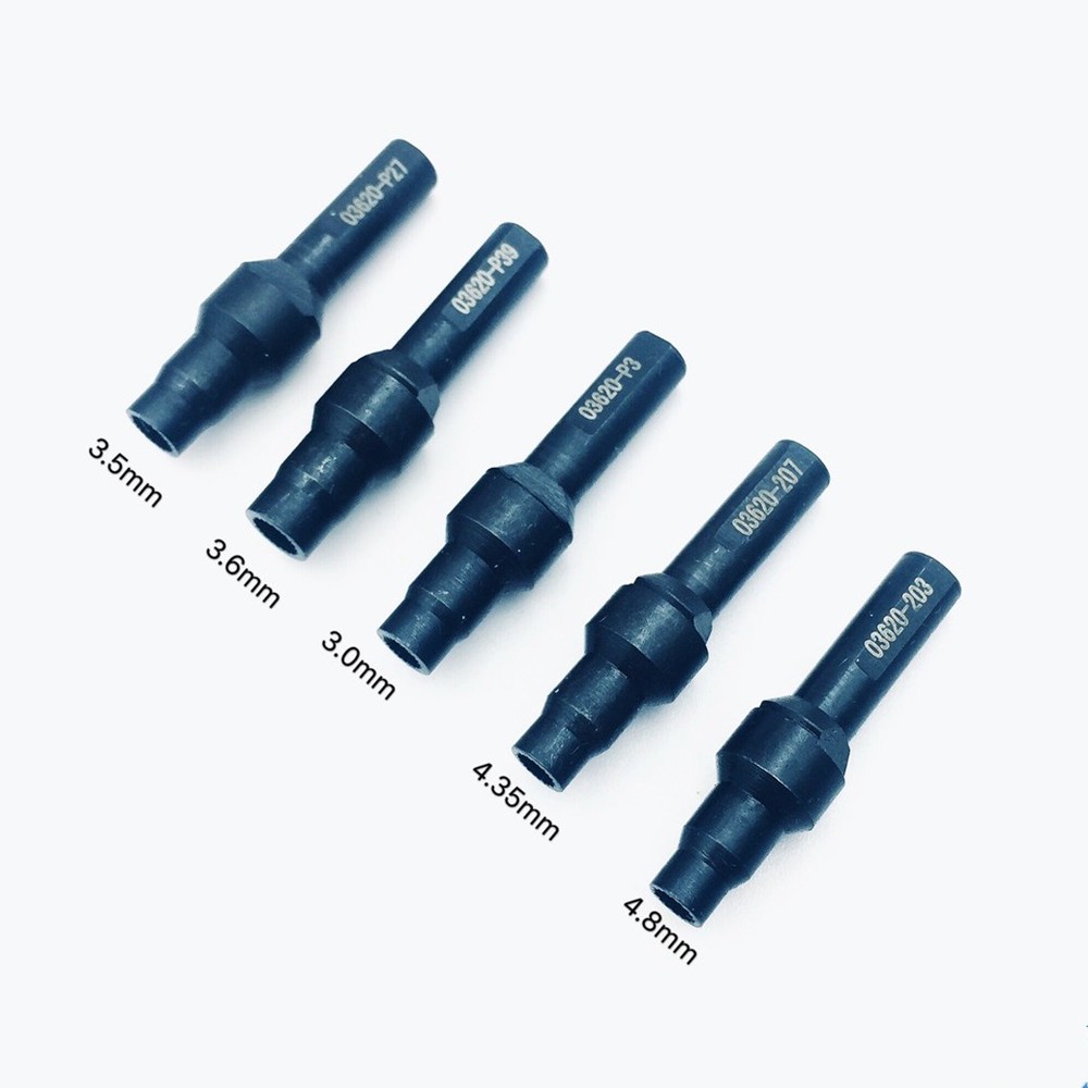Professional Watch Tool Removing and Installing Chronograph Pusher Battery Case