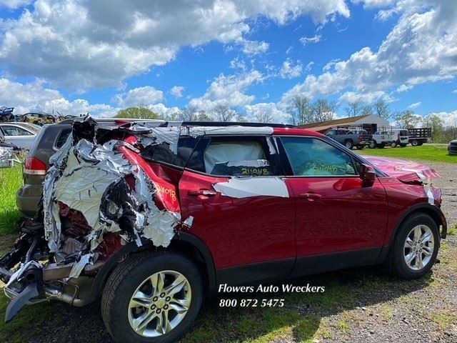 BLAZER 2019 Camera/Projector 895554