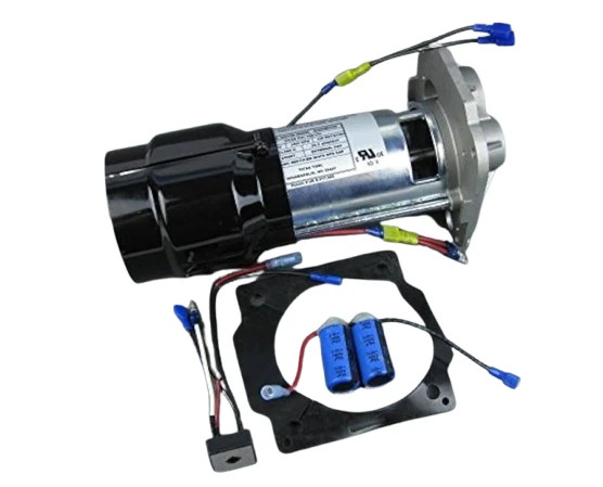 Titan 704-277 Motor Complete 120V 440i