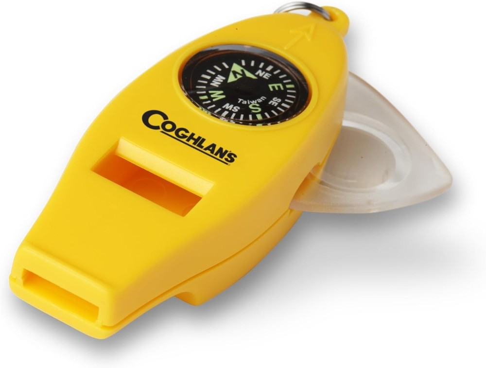 Function Whistle