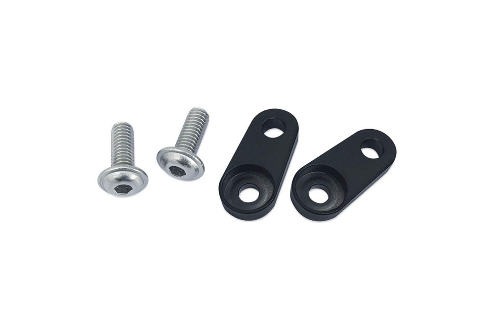 Kuryakyn Atto Micro or Rhombus Mounts