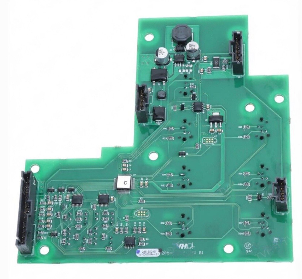 Upright UP502453-000 / Card Joystick Controller |  (Circuit Board) MX19