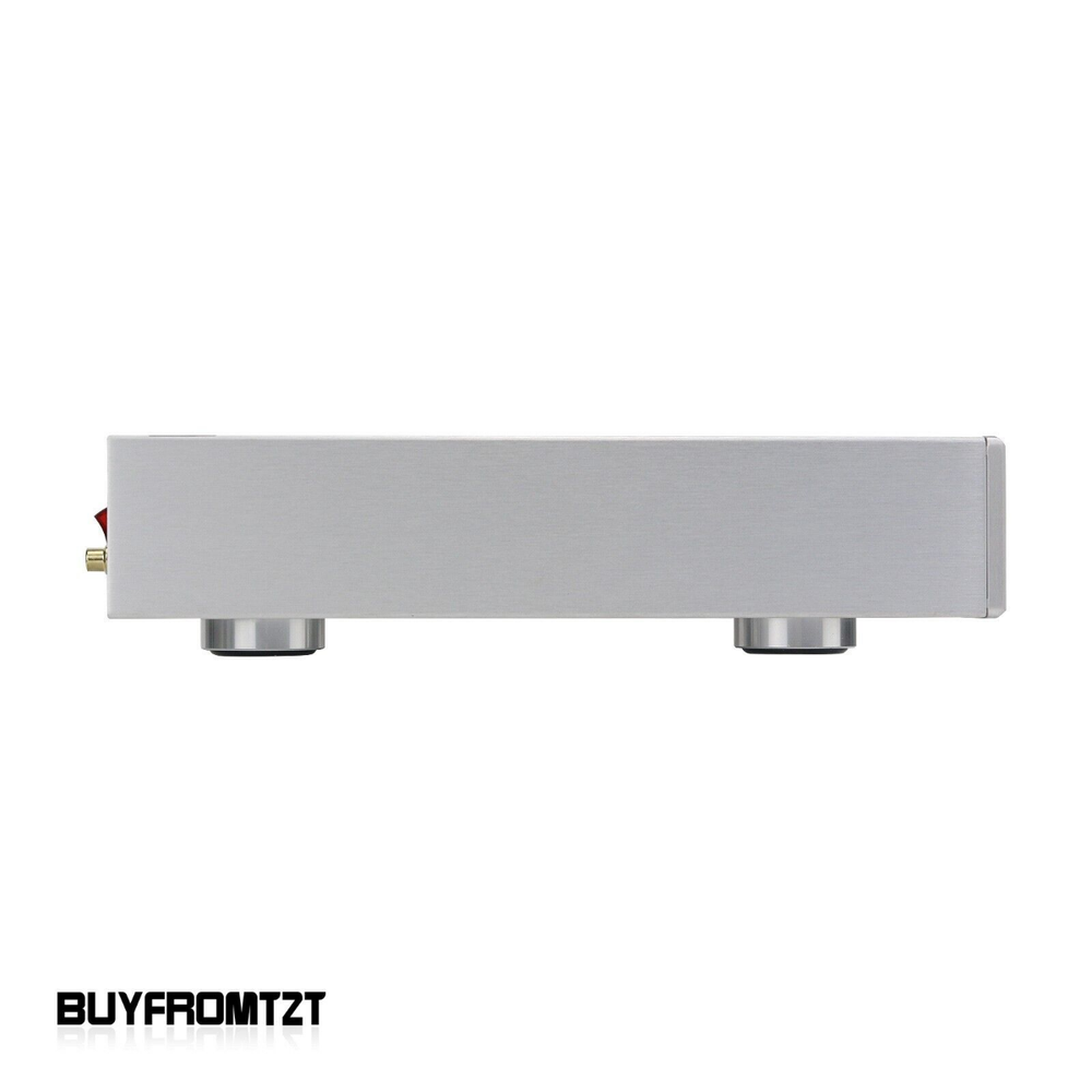 DA10PRO HIEND Flagship Level Audio Decoder Dual Core AK4499EX Support DSD512