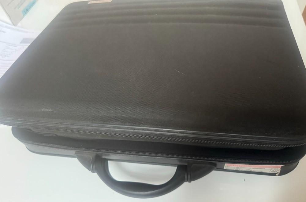 C8-4V ATL curved array ivt ultra sund probe with case