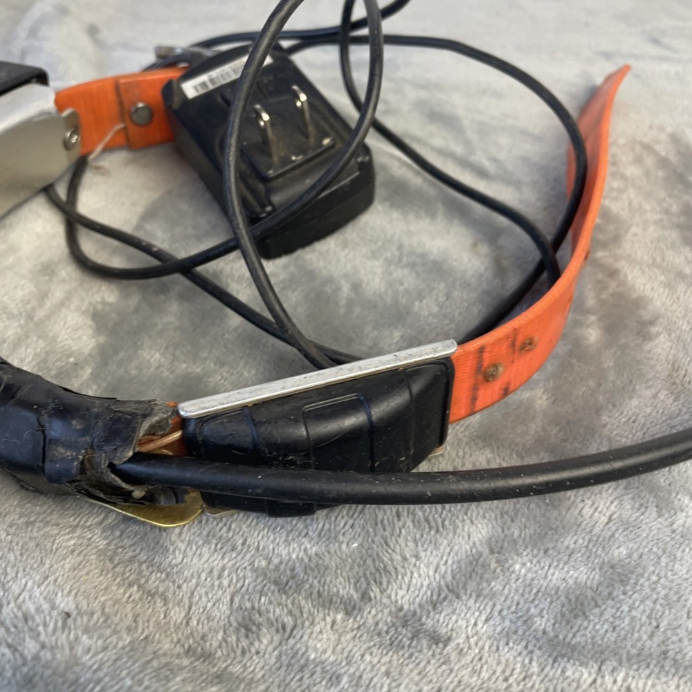 Garmin DC 30 Dog Tracking Collar W Charger