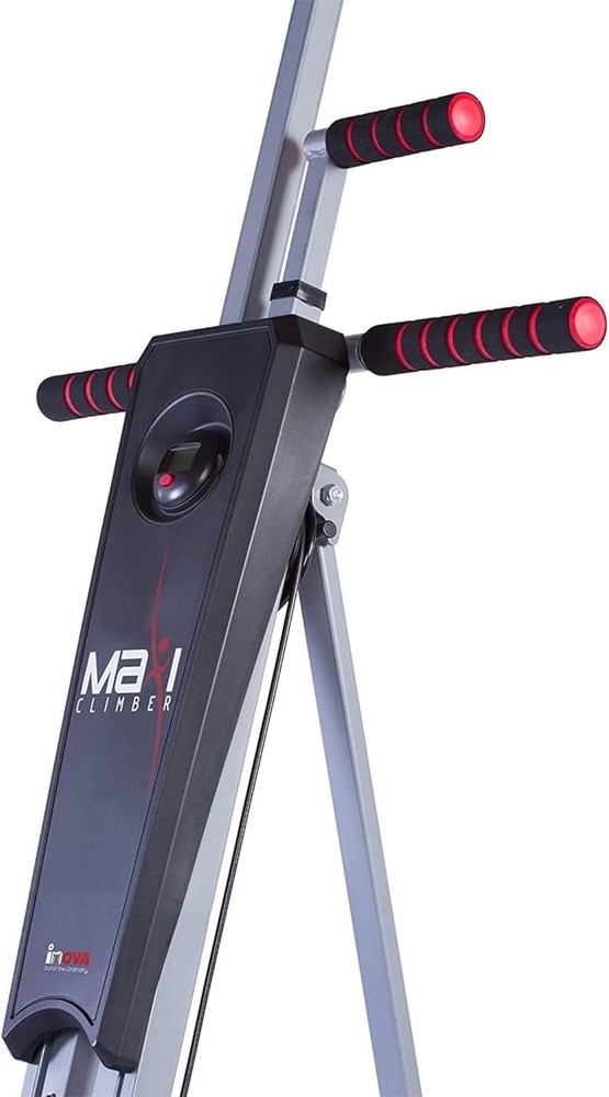 MaxiClimber 2.0 Vertical Climber ERS (Elastic Resistance System), NEW