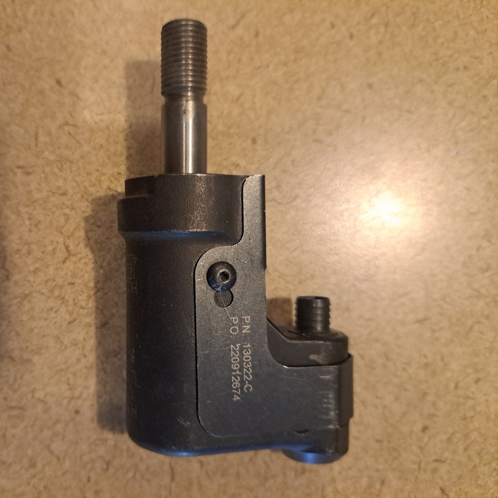 Huck Tool Offset Pulling Head Lockbolt Nose Assembly 99-3716