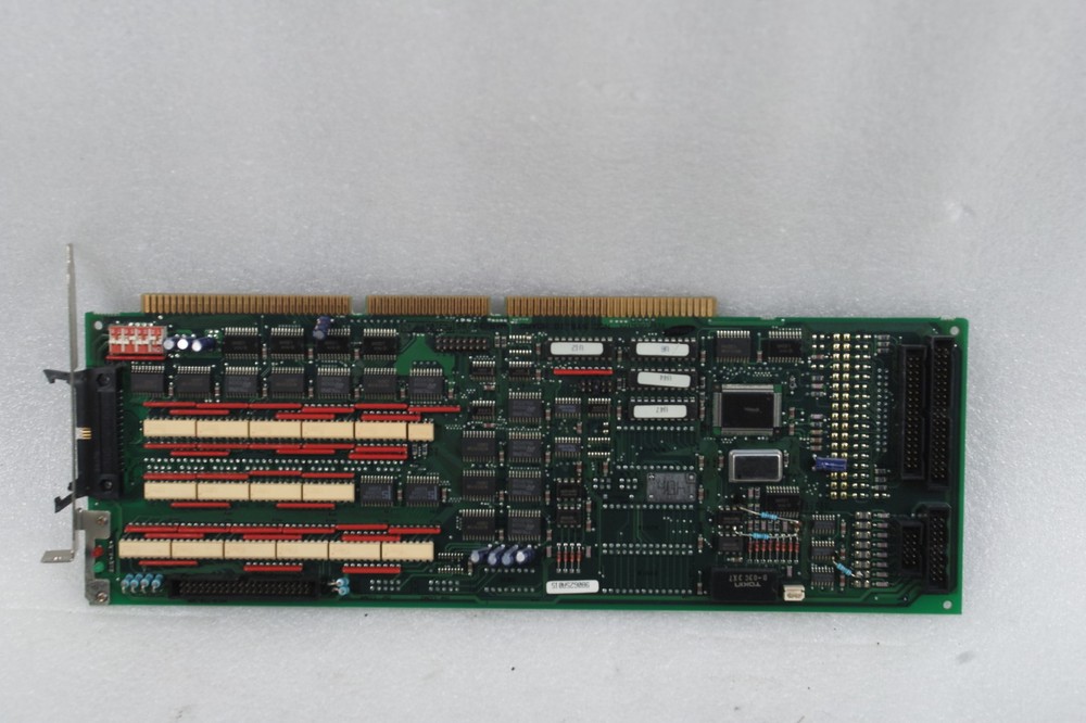 SAMSUNG ELECTRONICS SRC-BSYS1 NCC SYS_IO BOARD  FREE SHIP