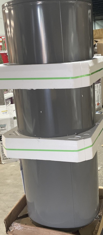 ProTerra 65gal Smart Hybrid Heat Pump Water Heater XE65T10HS45U1 (NEW)