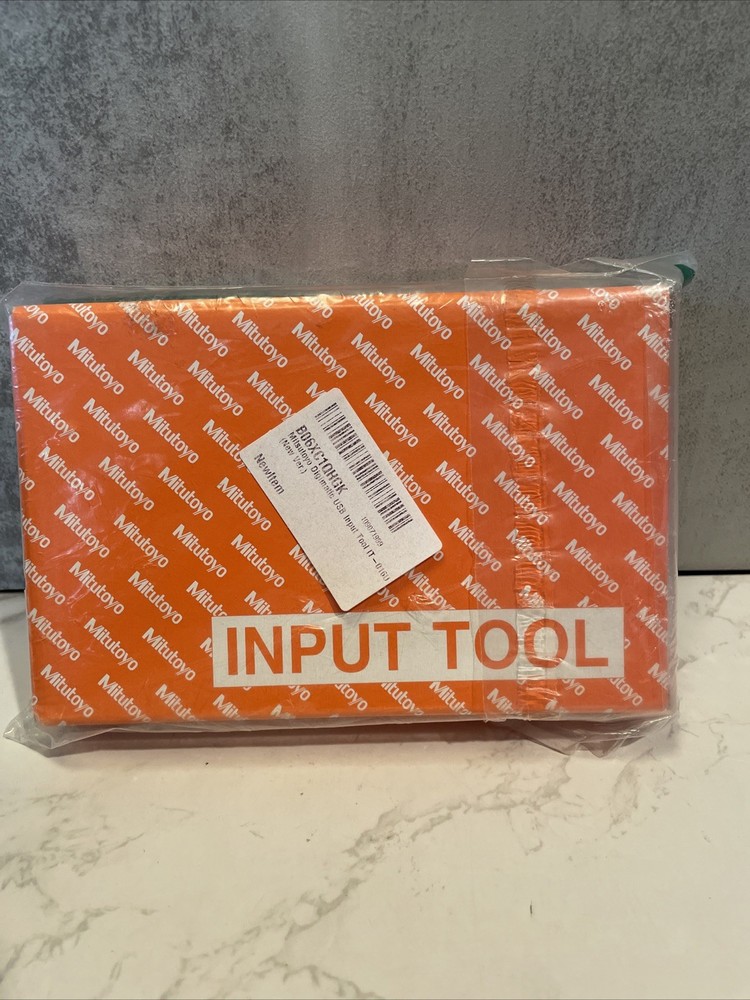 Original Fit for Mitutoyo 264-016-10 USB Input Tool IT-016U Cable