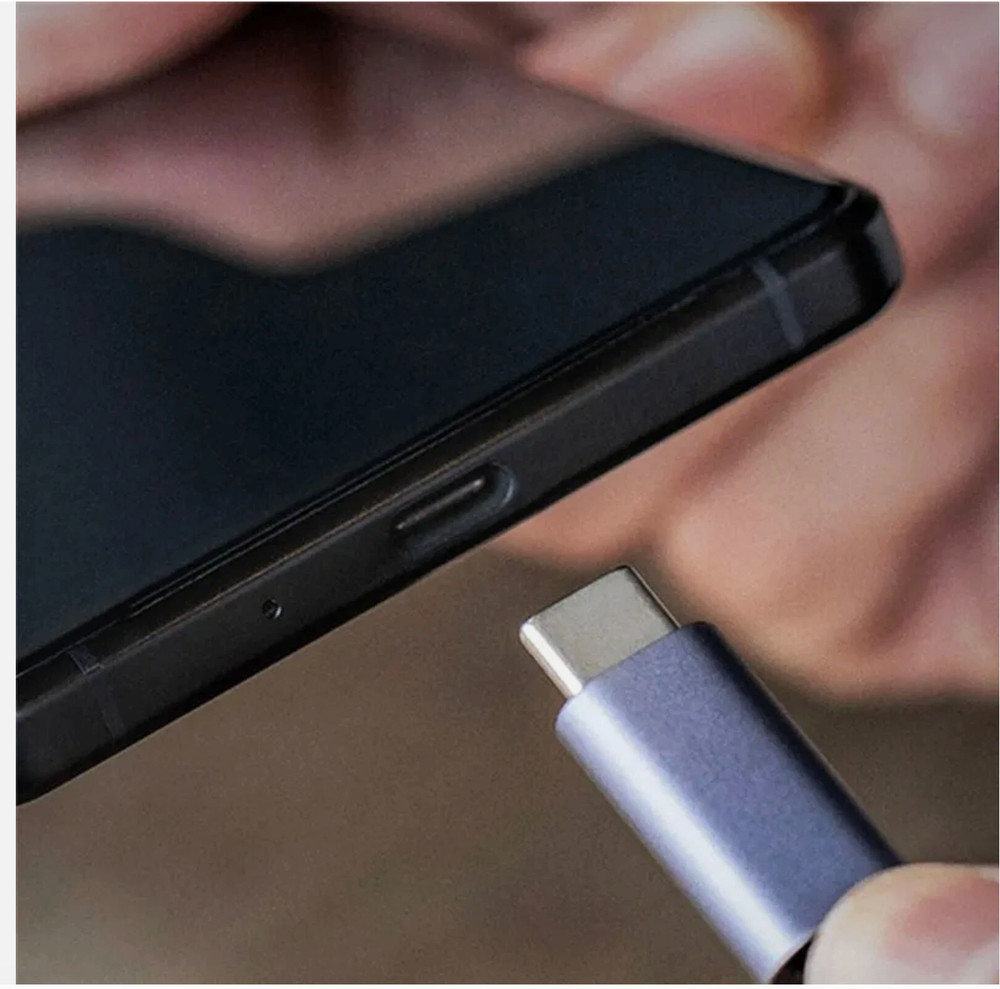 PGYTECH CreateMate High-Speed Card Reader Case for SD /Micro SD(Classic Black)