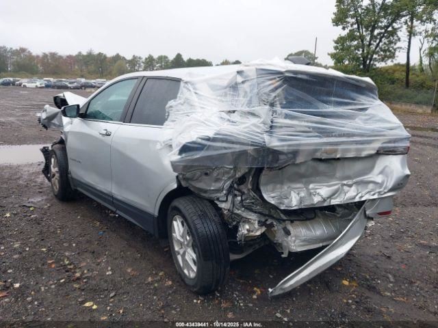 Temperature Control Panel Dual Zone Fits 20-24 EQUINOX 991589