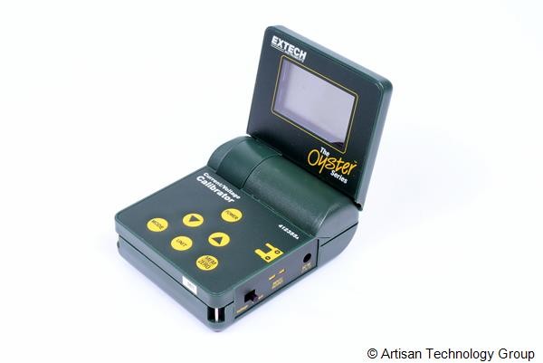 Extech Instruments 412355A Current and Voltage Calibrator/Meter