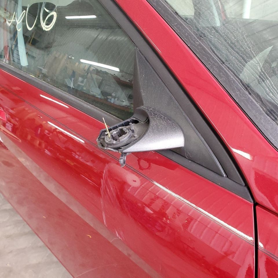 Camera/Projector Camera Front Windshield Mounted Fits 21-23 ELANTRA 1115540