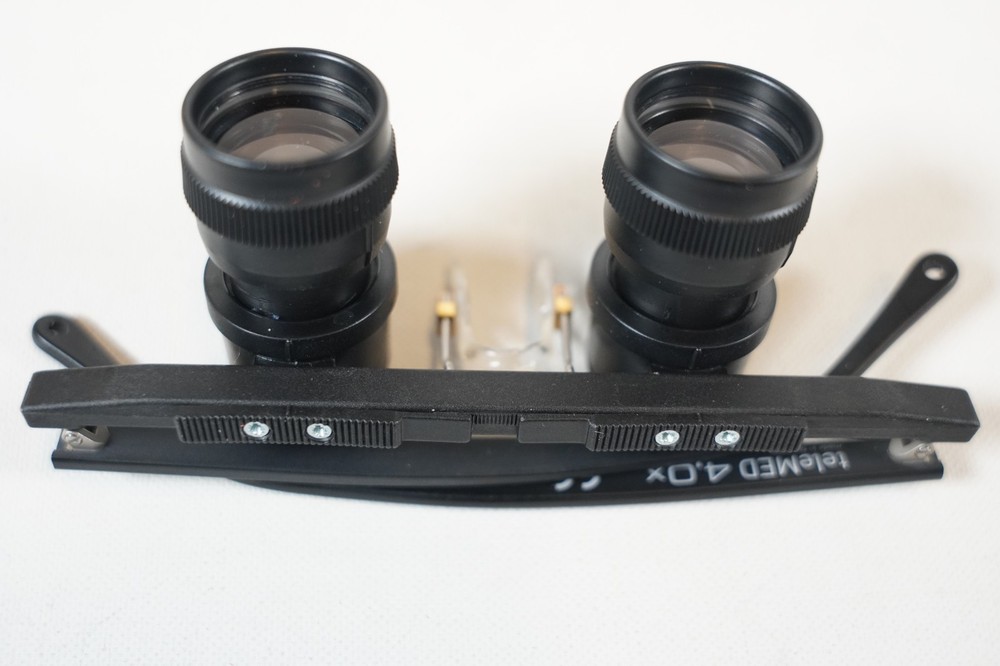 Eschenbach 4x Binocular