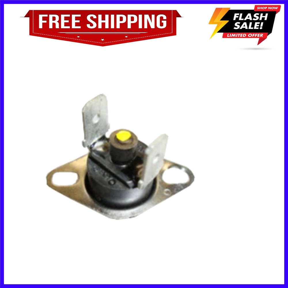 - OEM Furnace Replacement Limit Switch