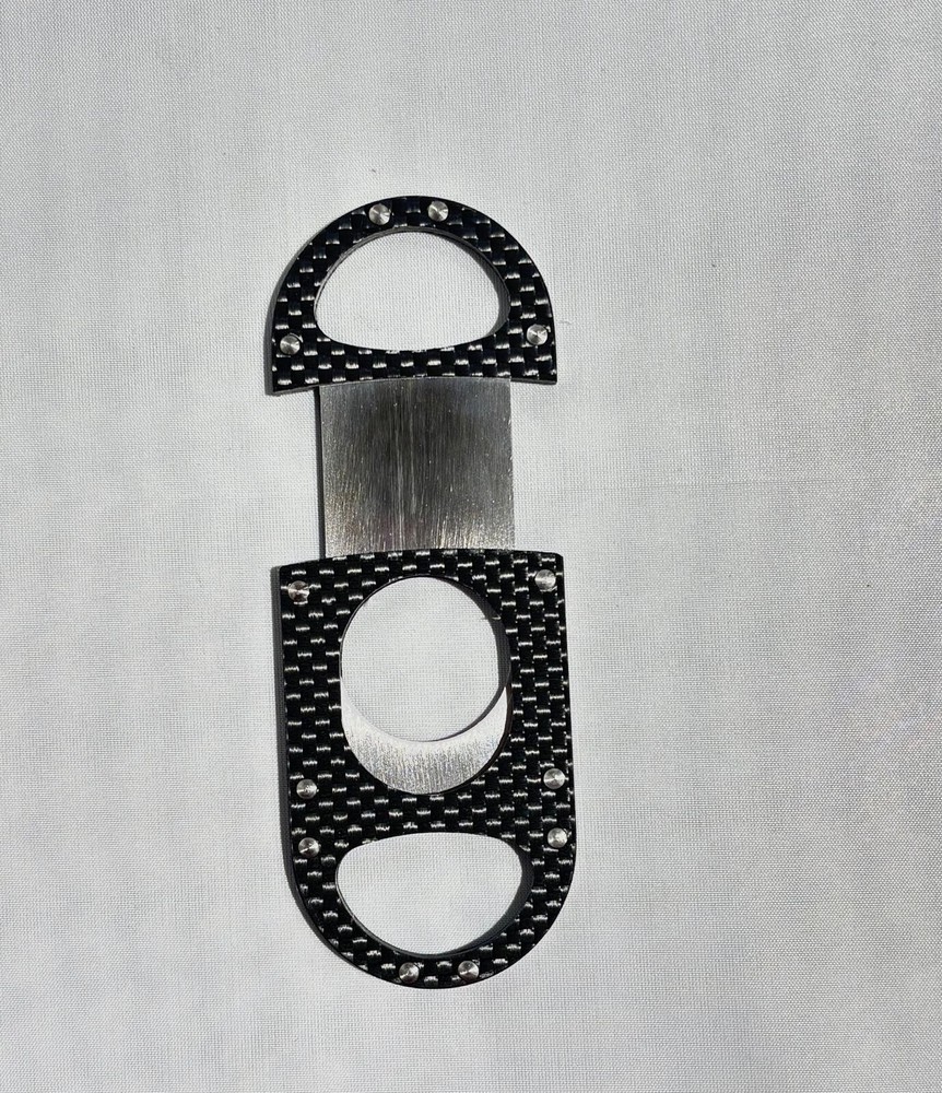 XIKAR CARBON CIGARETTE CUTTER