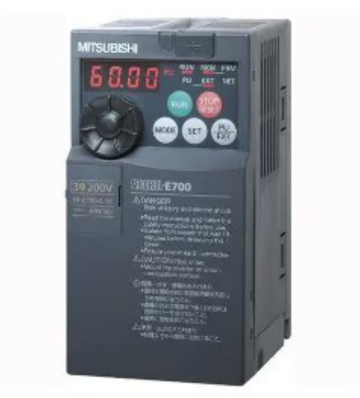 NEW Original FR-E720-3.7K frequency converter 90 days warranty