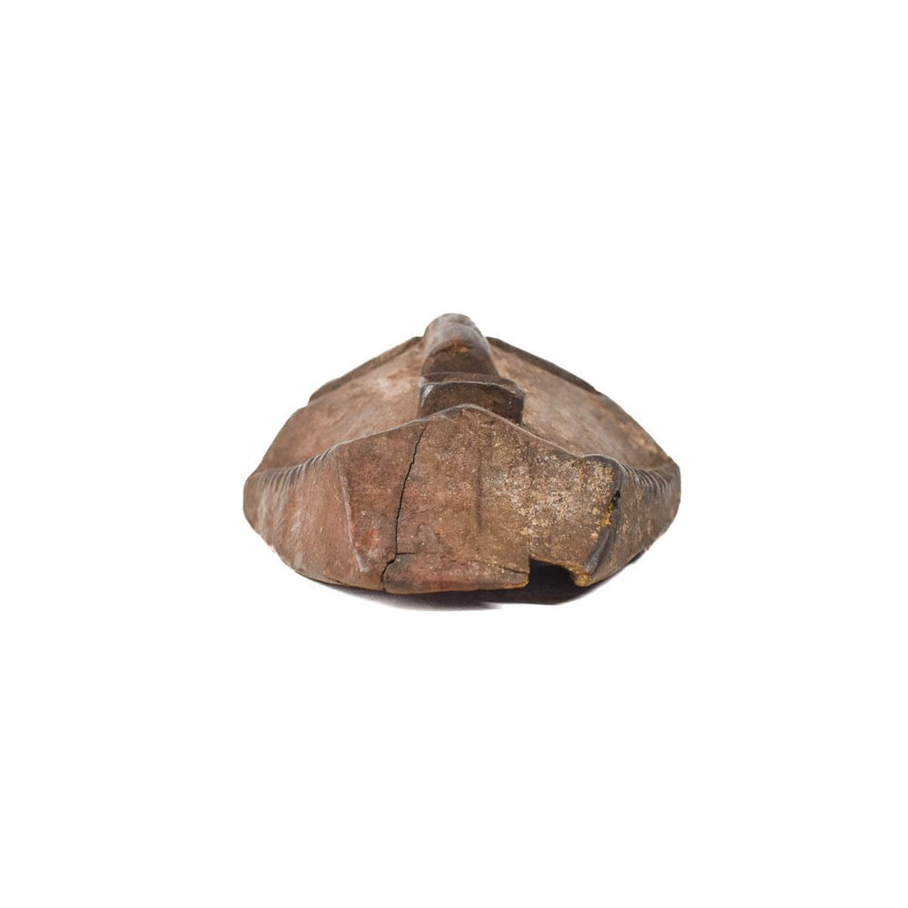 Bembe Alunga Mask Congo