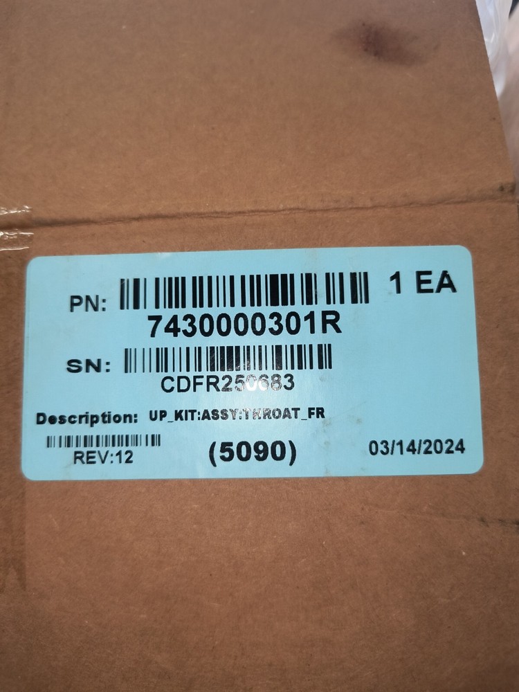 atm machine parts accessories used