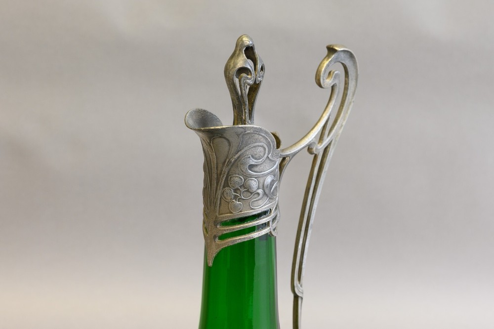 Claret Jug