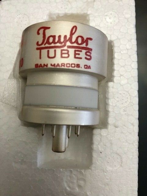 Taylor Tube 8560AS