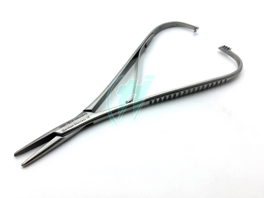 3 Mathieu Plier 7" Orthodontic Surgical Dental Instruments New