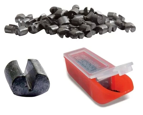 Preston Innovations Stotz Top Ups all sizes  - ALL SIZES -