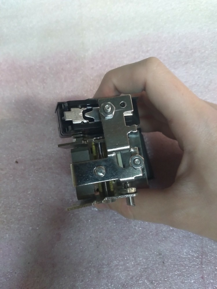 Tyco Buchanan Switch new never used!!