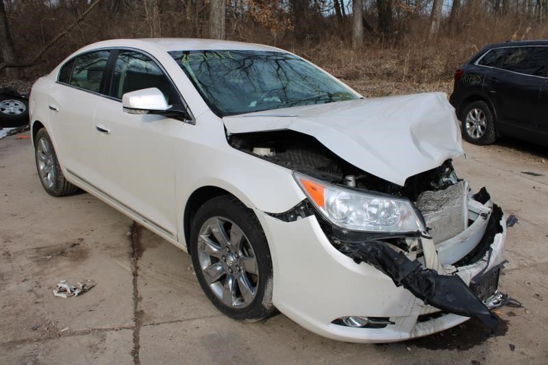Jack fits 2011 Buick Lacrosse 1633679