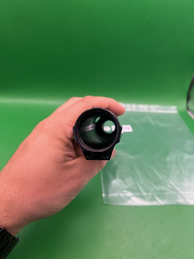 NXT Shocker Paintball Body