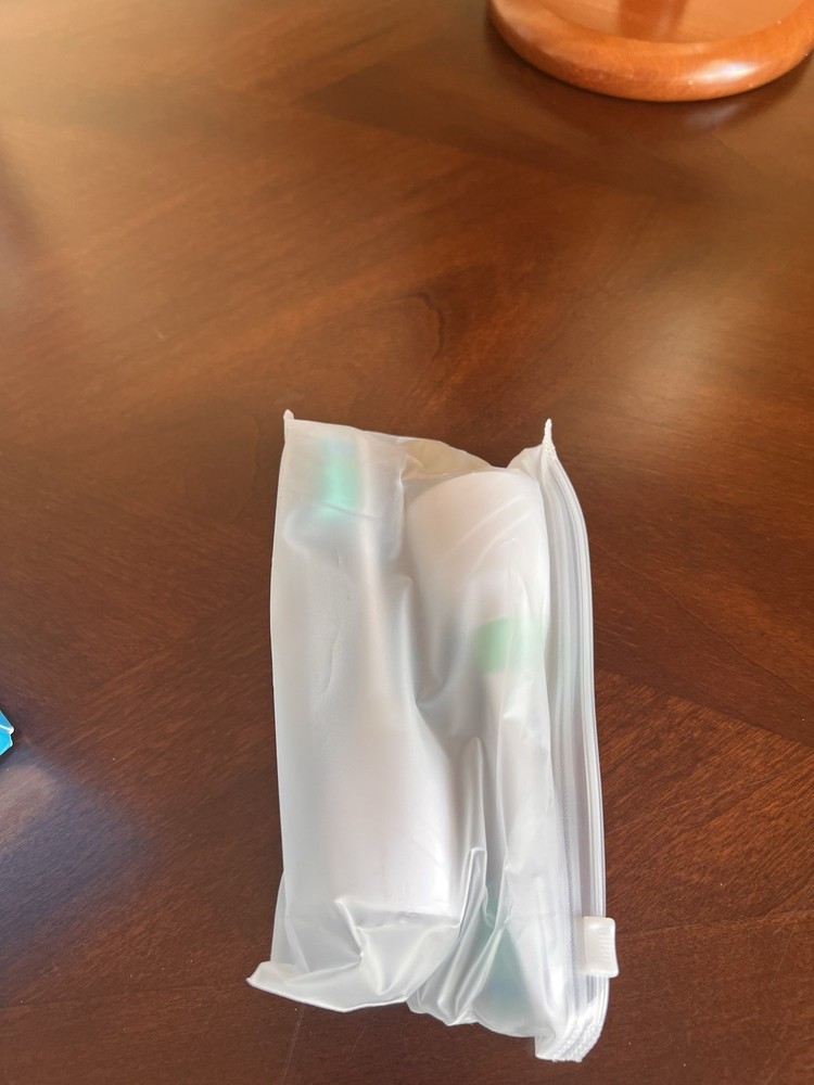 Phillips Sonicare E Series replacement heads - 6Pk