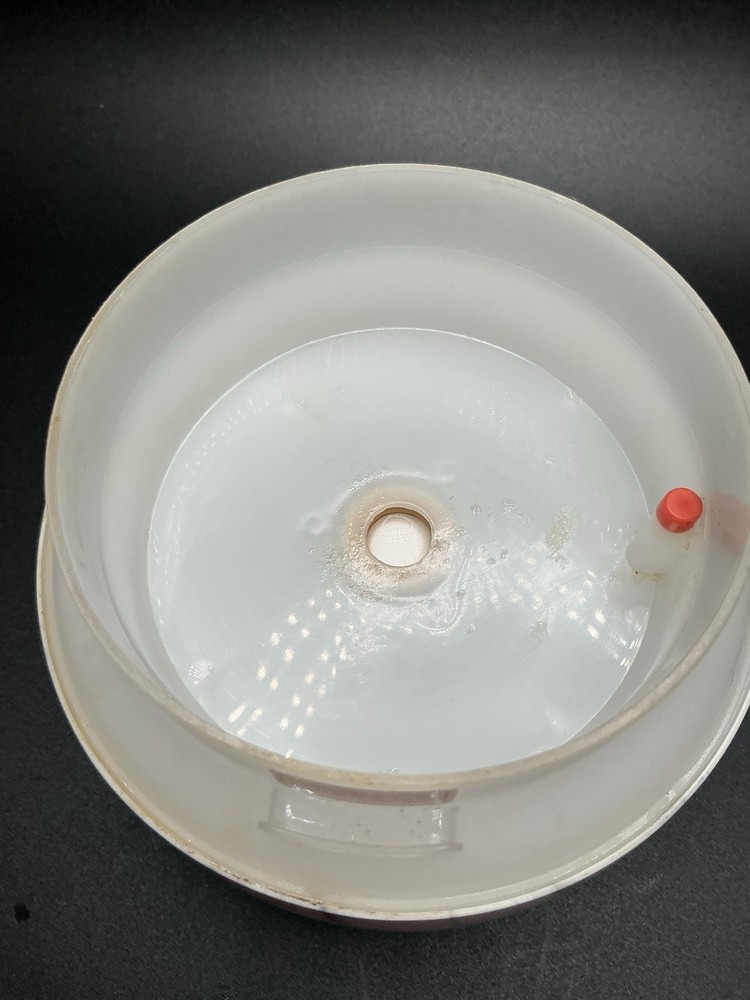 Sparoom Mysto Marble Essential Oil Diffuser