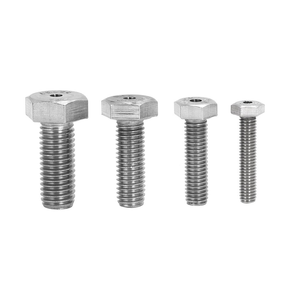 Broken Snapped Stud Drill Guide Kit Drill Bits Guide Broken Screws M6 M8 M10 M12
