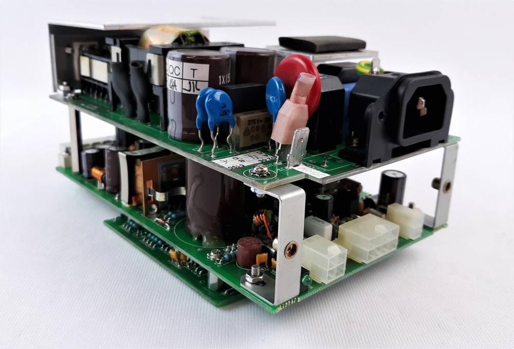 Metorex MPSU1786 Power Supply