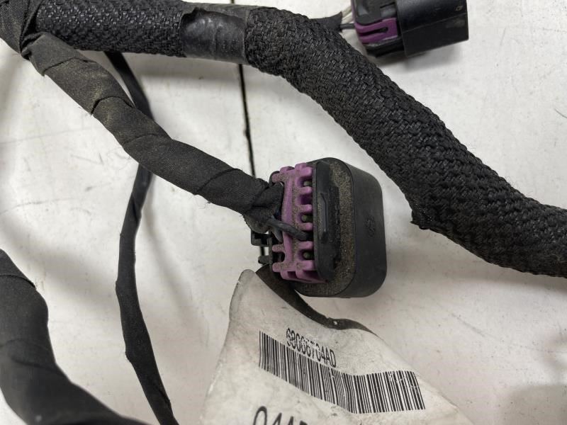2012 DODGE JOURNEY FRONT END MODULE WIRE HARNESS OEM+