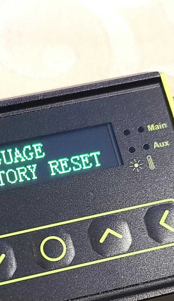 Zeus-L1 Master Grow Light Controller.