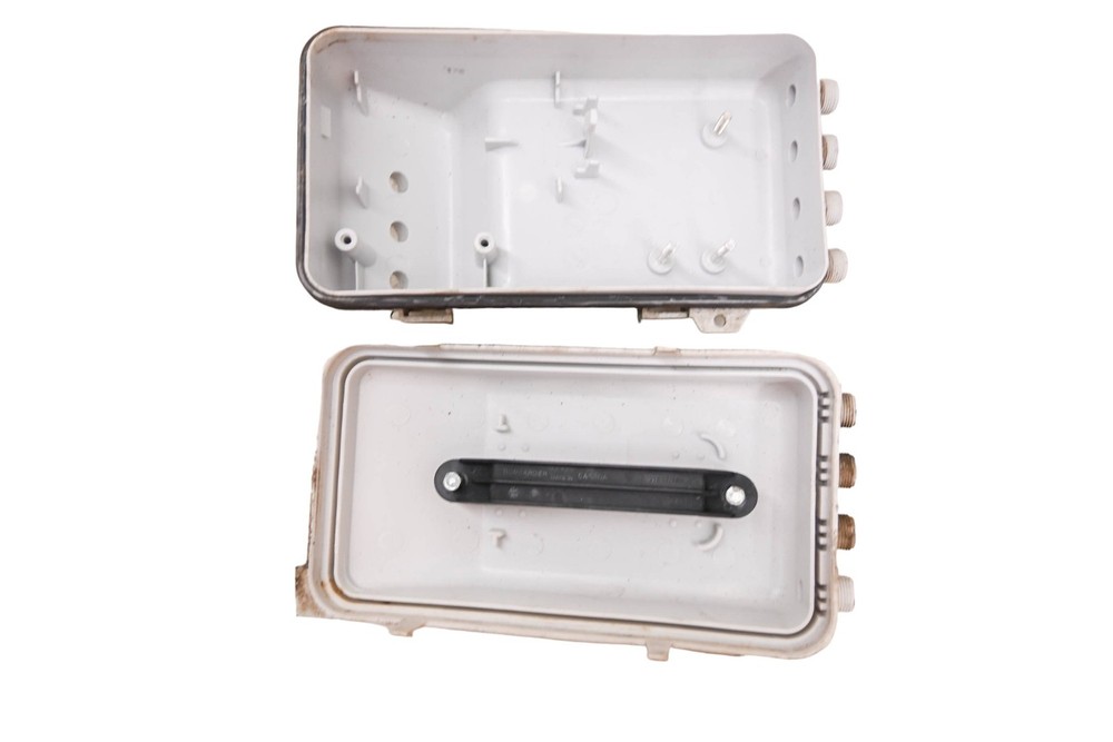 96 Sea-Doo GSX Electrical Case