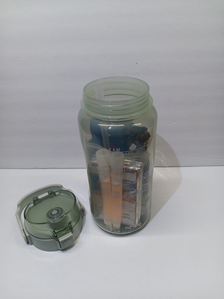 PERSONAL SURVIVAL JUG
