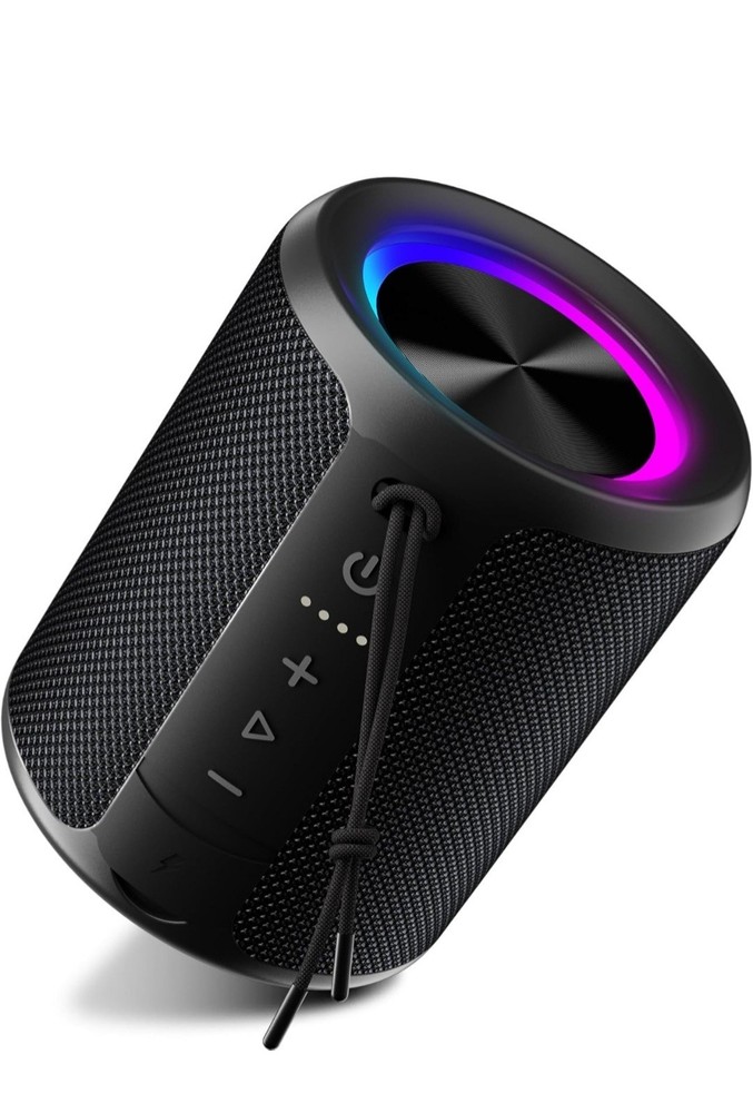 portable bluetooth speaker