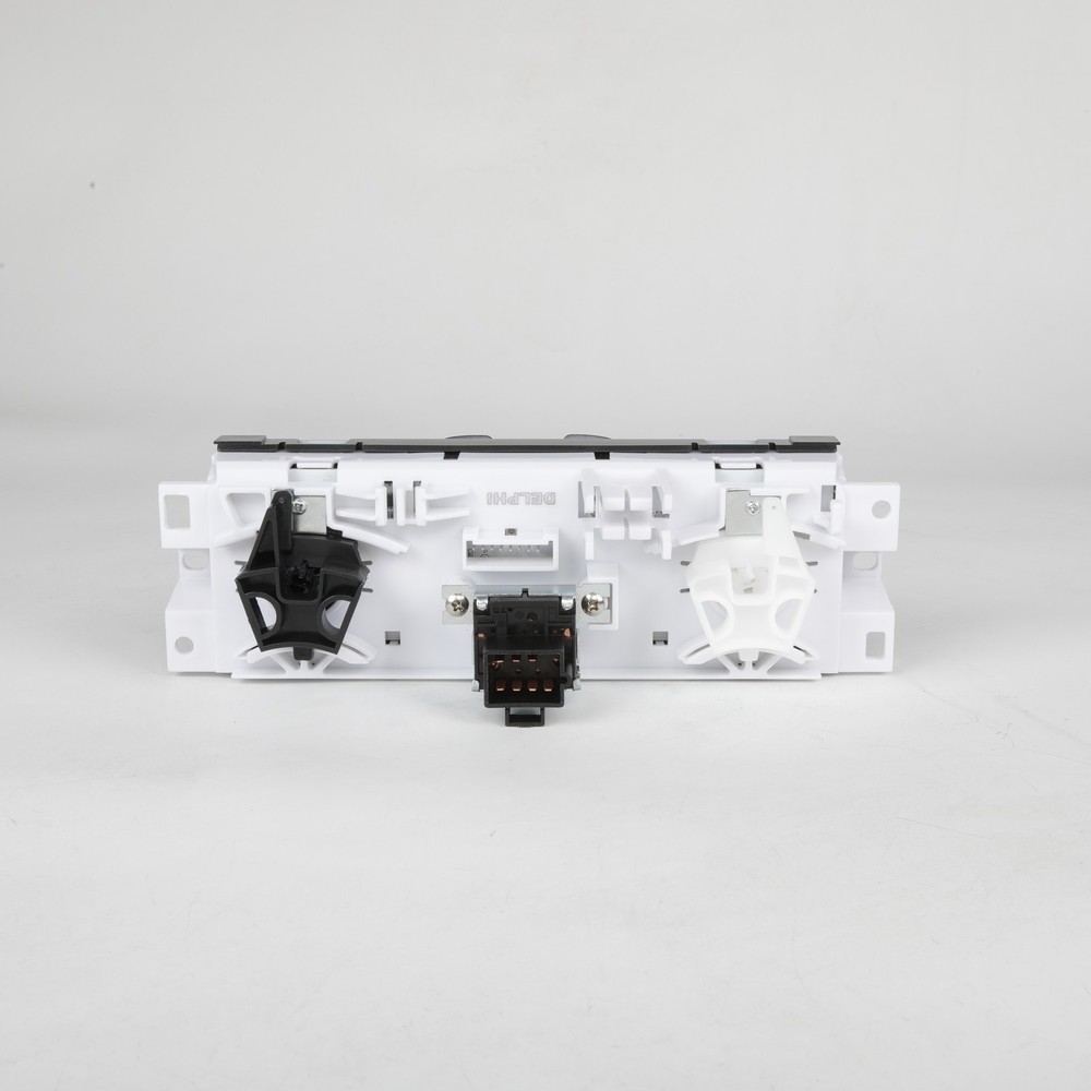 Delphi Heating/Air Conditioning Control Panel for 2004-2012 Chevy Colorado GMC