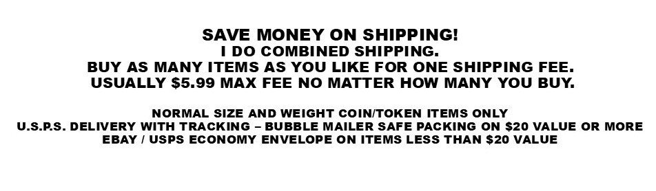 GRAMMES - QUALITY SERVICE & COURTESY MEDALLION - NUMBERED - LTH 2085