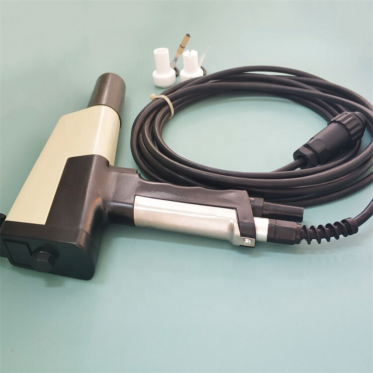 1PC for Powder Coating Machine Manual Powder Coating PG1