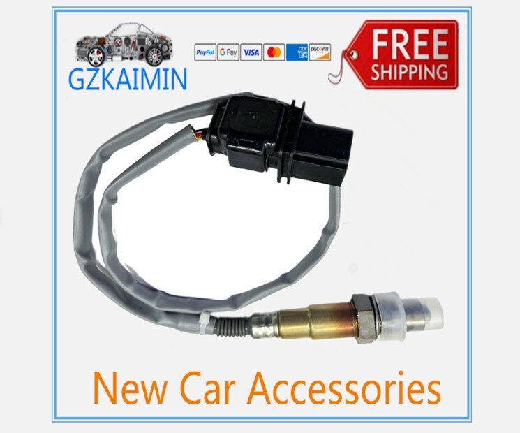 Oxygen sensor 03L906262Q For the Audi A3 8V LAMBDA 2.0TDI