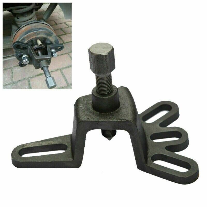 Front Wheel Bearing Hub Axle Puller Installer Remover York Thread Garage Tool