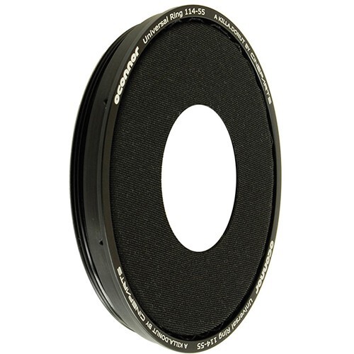 OConnor 114-55mm Threaded Universal Step-Down Ring MFR #C1243-1129