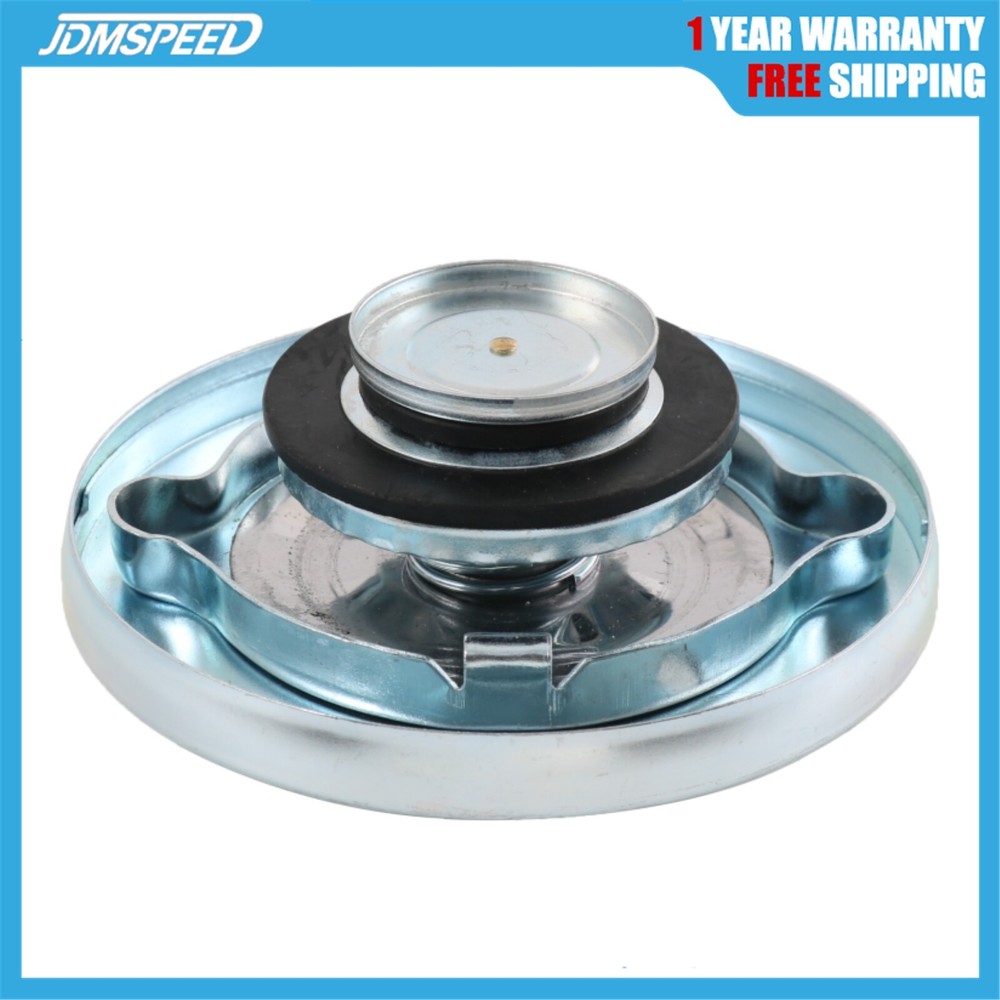 JDMSPEED Tank Vented Cap For Universal Liquid Tanks DZGASCAP2