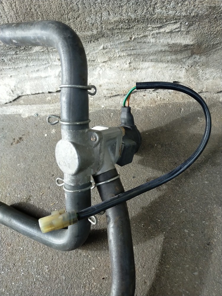 Honda Cbr1100xx Pair System