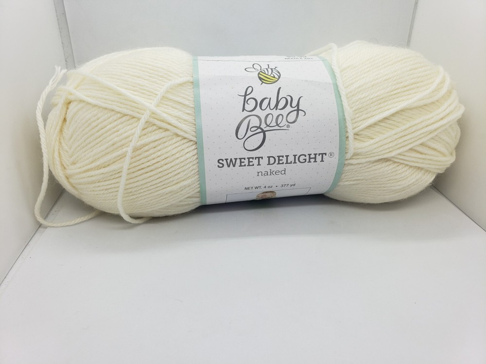 Baby Bee Sweet Delight