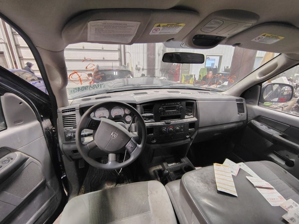 TDODR3500 2009 Headrest 1527203